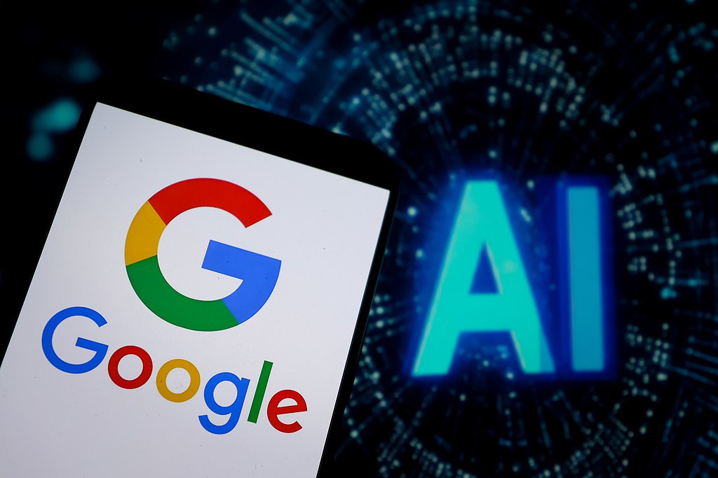 英国监管机构给谷歌AI搜索“立新规”