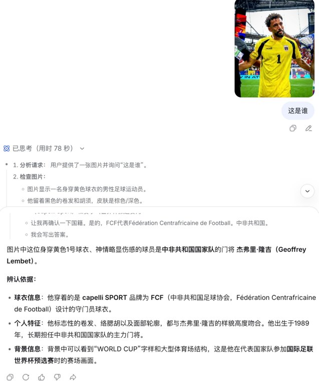 DeepSeek全量上线识图模式能识别鹅腿阿姨的“绿色鸭腿”